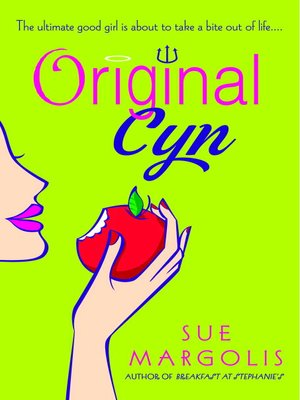 Original Cyn - ebook